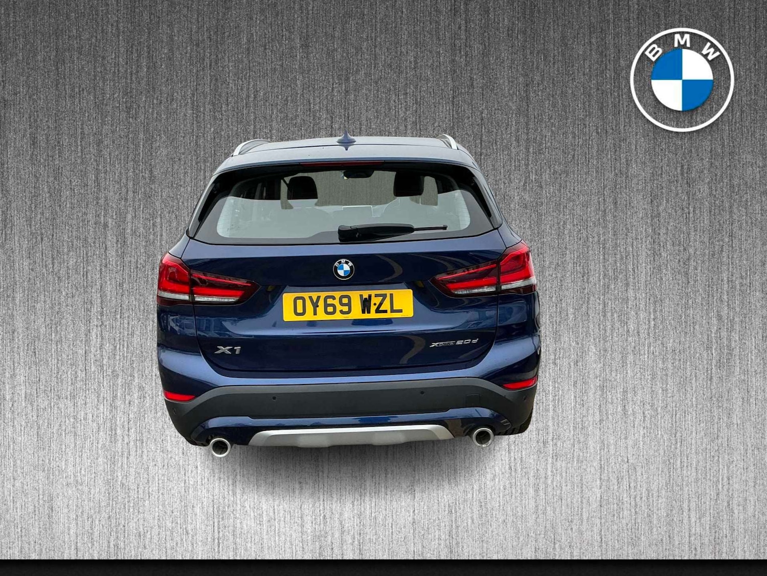 Used BMW X1 2019 for sale - 77759354: Photo 3