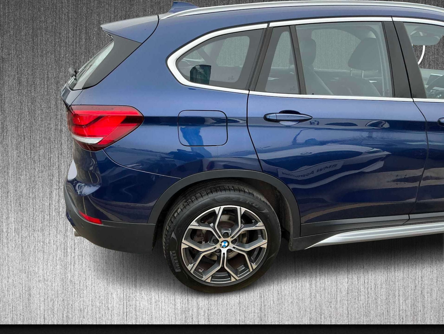 Used BMW X1 2019 for sale - 77759354: Photo 4