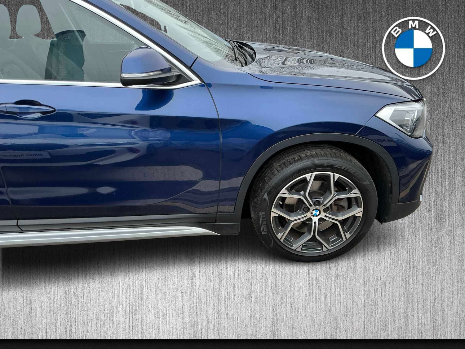 Used BMW X1 2019 for sale - 77759354: Photo 5