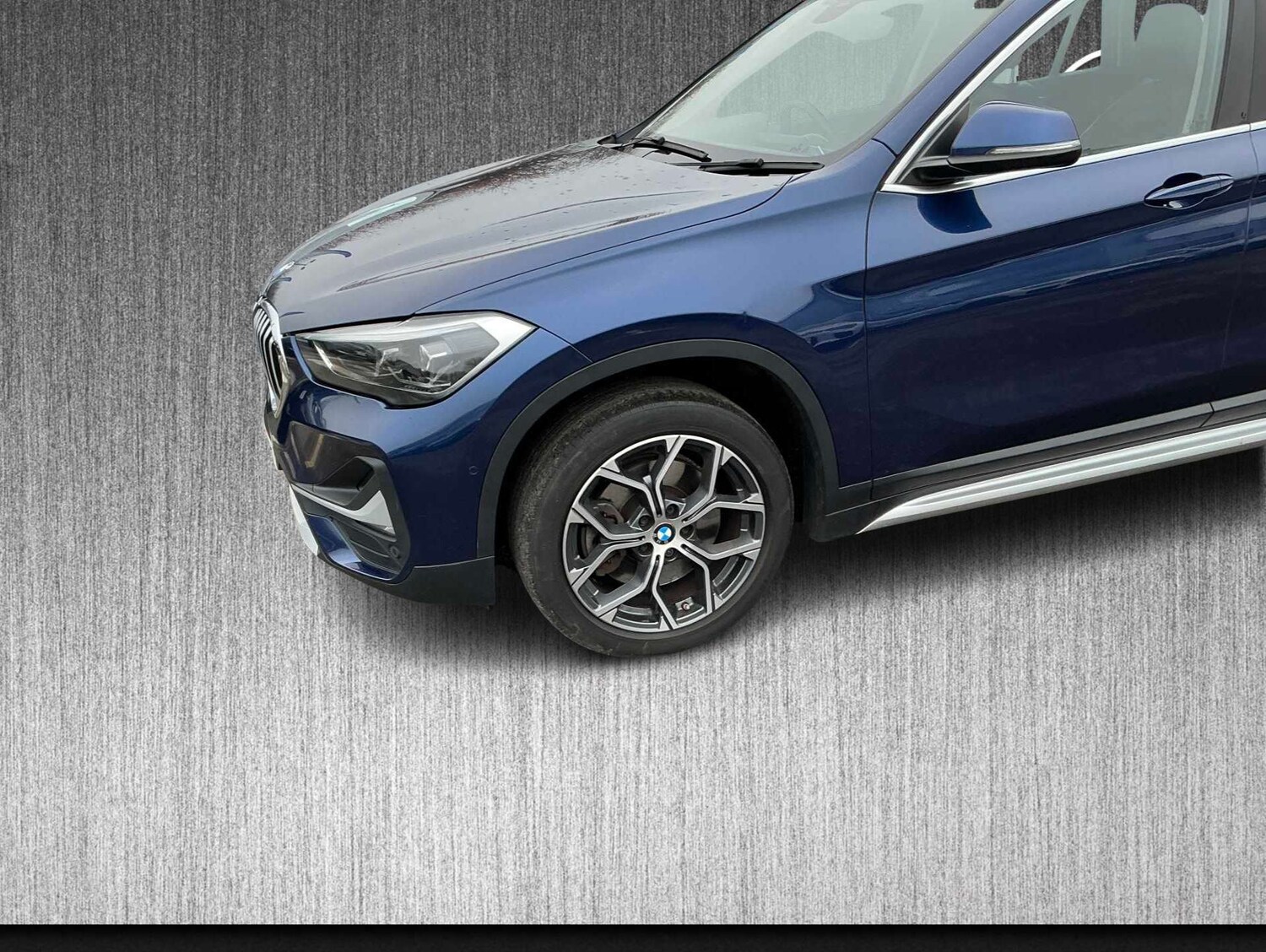 Used BMW X1 2019 for sale - 77759354: Photo 6