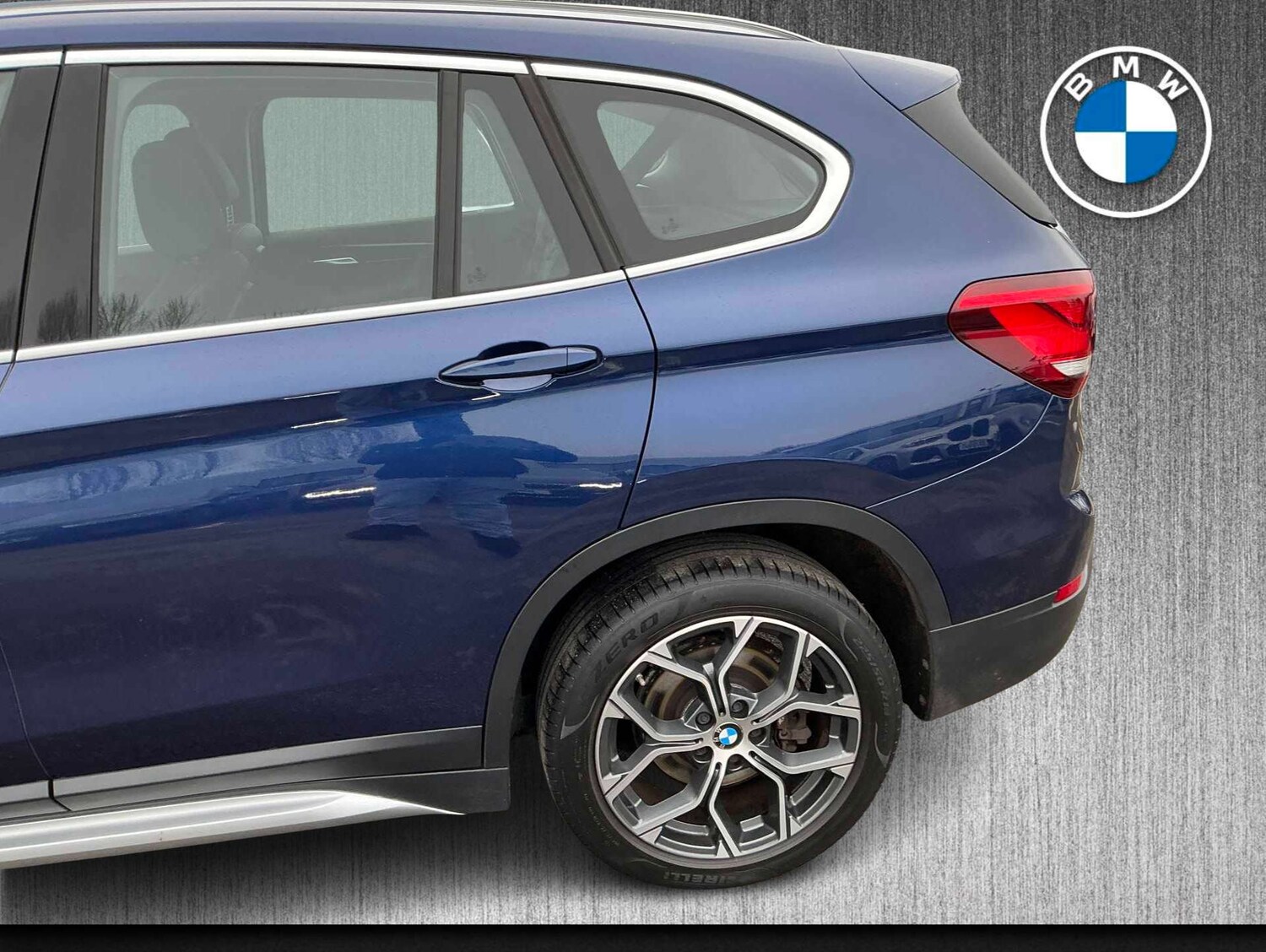 Used BMW X1 2019 for sale - 77759354: Photo 7