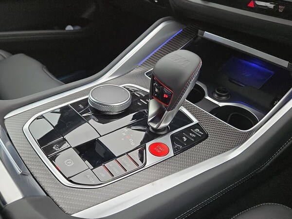 Used BMW XM 2025 for sale - 75436503: Photo 14