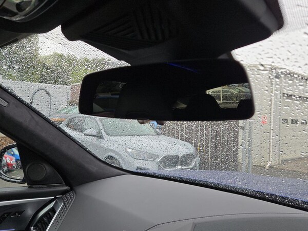 Used BMW XM 2025 for sale - 75436503: Photo 15