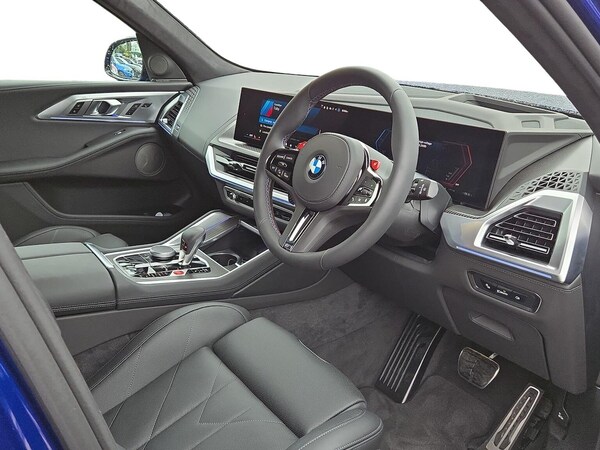 Used BMW XM 2025 for sale - 75436503: Photo 16