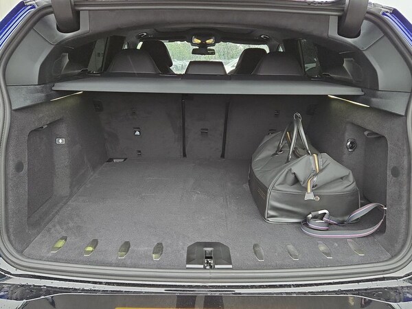 Used BMW XM 2025 for sale - 75436503: Photo 18