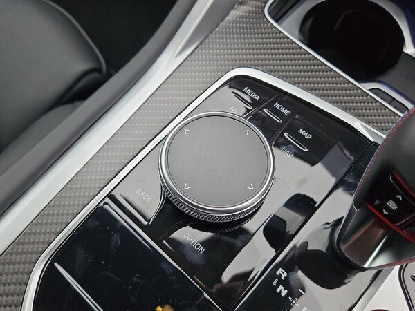 Used BMW XM 2025 for sale - 75436503: Photo 24