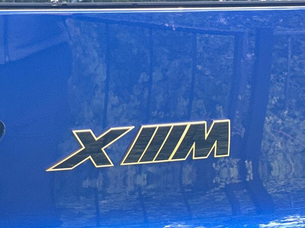 Used BMW XM 2025 for sale - 75436503: Photo 28