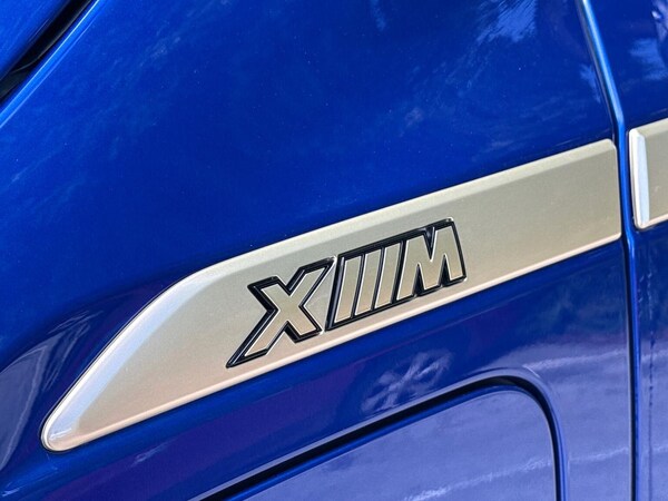 Used BMW XM 2025 for sale - 75436503: Photo 29