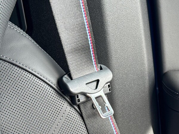 Used BMW XM 2025 for sale - 75436503: Photo 31