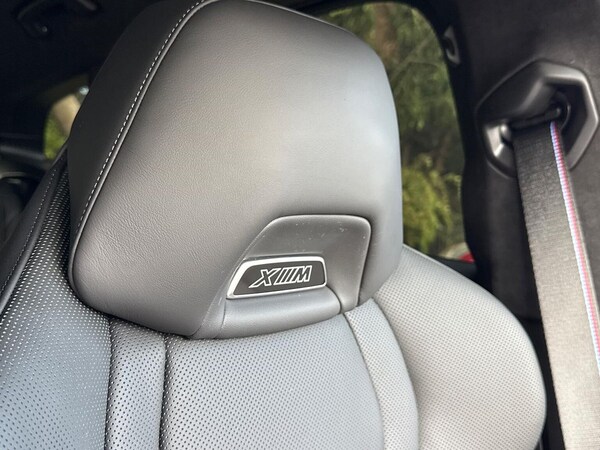 Used BMW XM 2025 for sale - 75436503: Photo 33