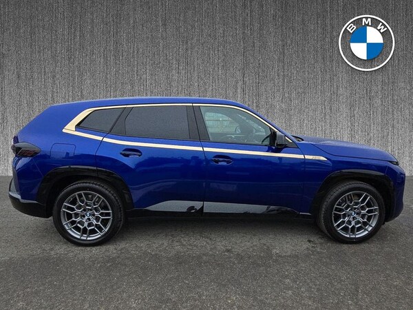 Used BMW XM 2025 for sale - 75436503: Photo 4