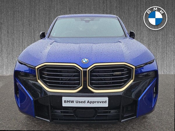 Used BMW XM 2025 for sale - 75436503: Photo 6