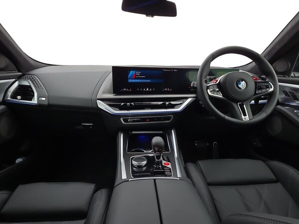 Used BMW XM 2025 for sale - 75436503: Photo 9
