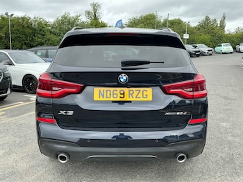 Used BMW X3 2019 for sale - 79042415: Photo