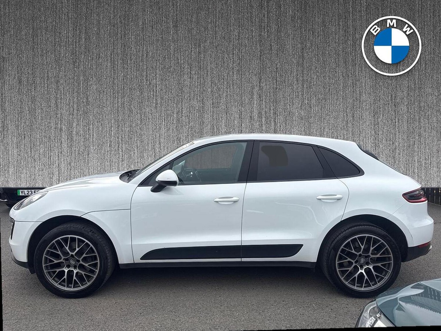 Used Porsche Macan 2018 for sale - 76157155: Photo 19
