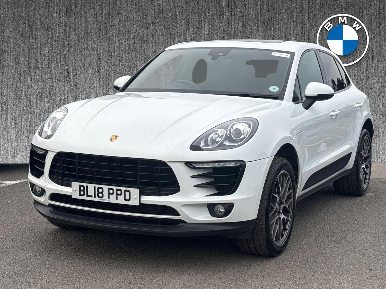 Used Porsche Macan 2018 for sale - 76157155: Photo 20