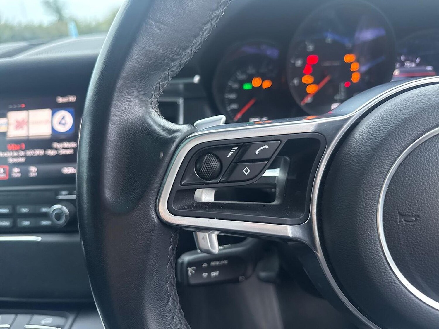 Used Porsche Macan 2018 for sale - 76157155: Photo 25