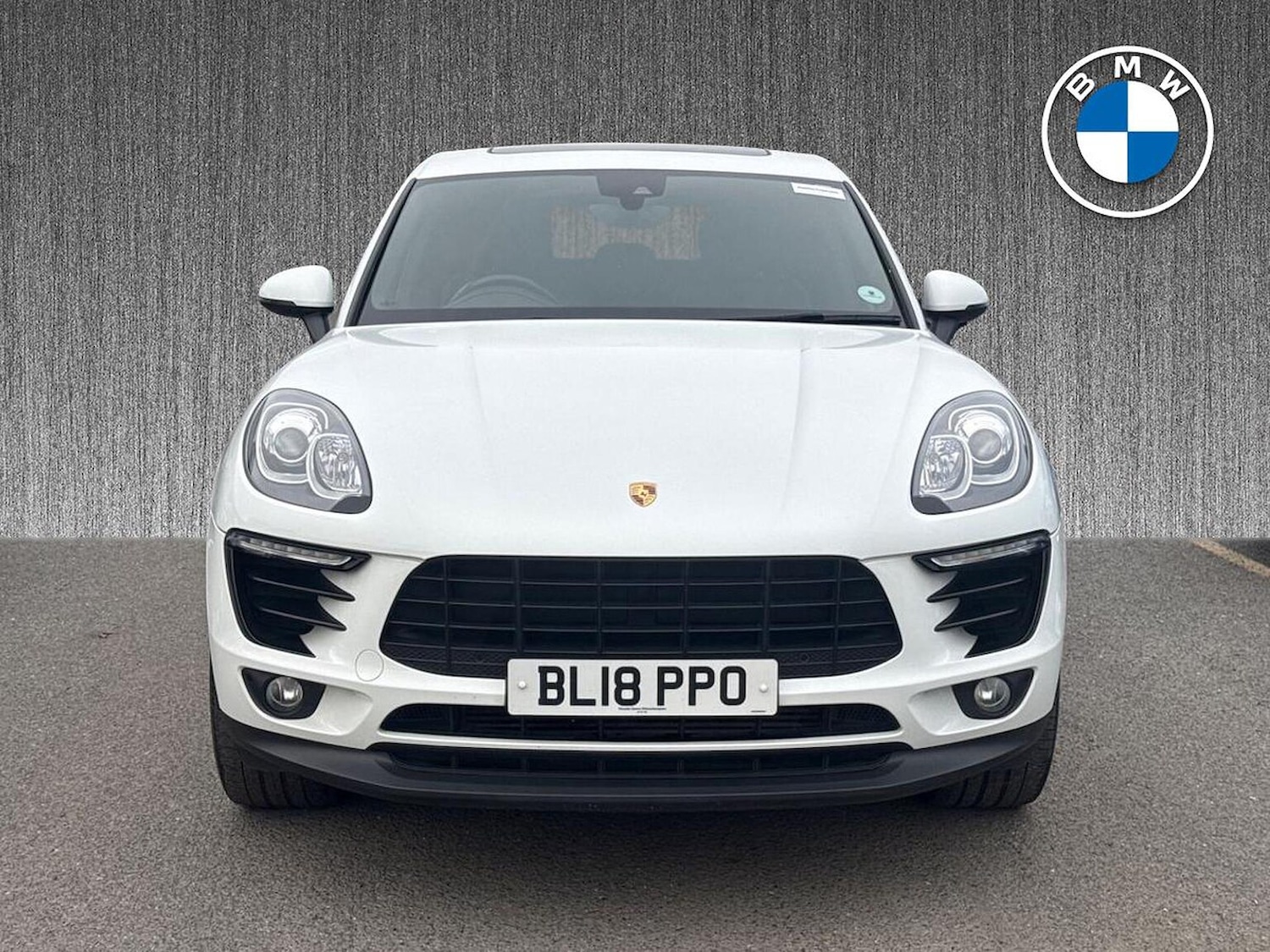 Used Porsche Macan 2018 for sale - 76157155: Photo 5