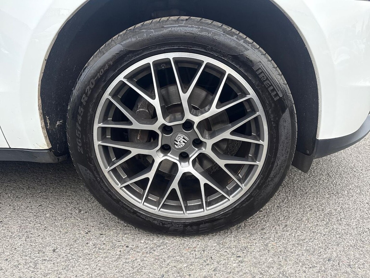 Used Porsche Macan 2018 for sale - 76157155: Photo 6