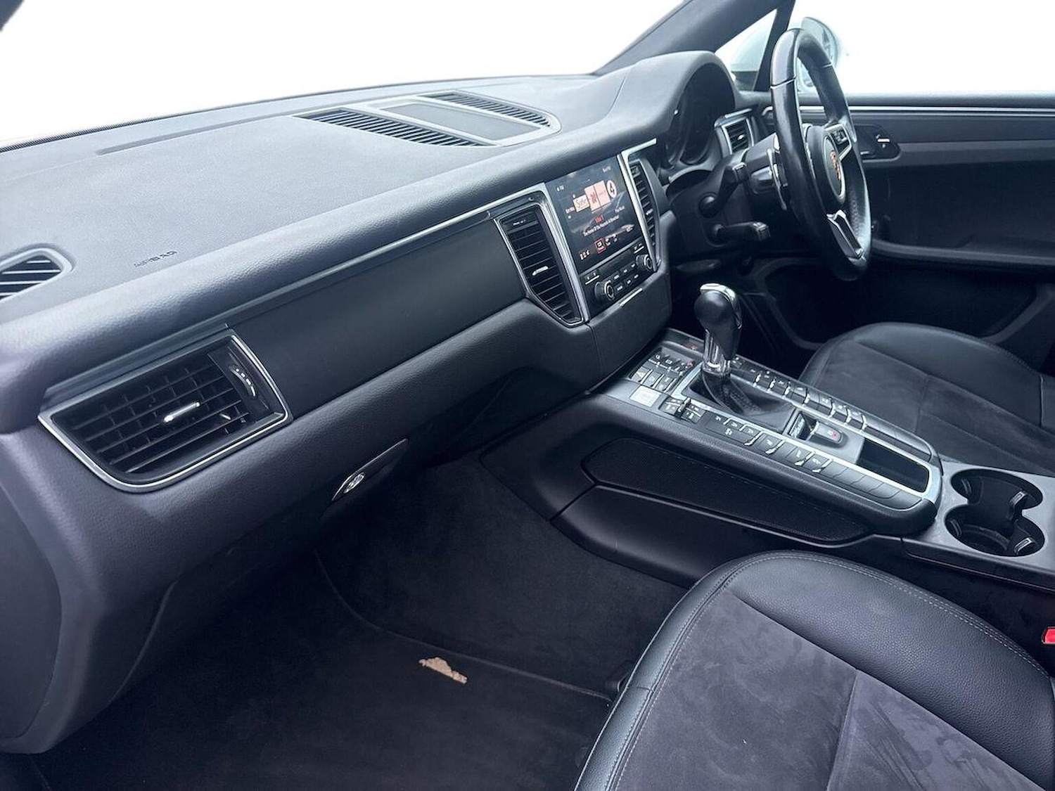 Used Porsche Macan 2018 for sale - 76157155: Photo 7