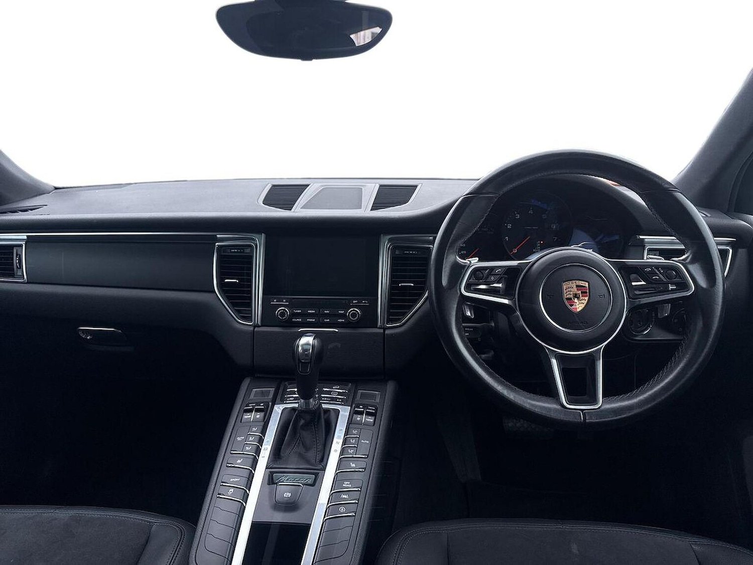 Used Porsche Macan 2018 for sale - 76157155: Photo 8