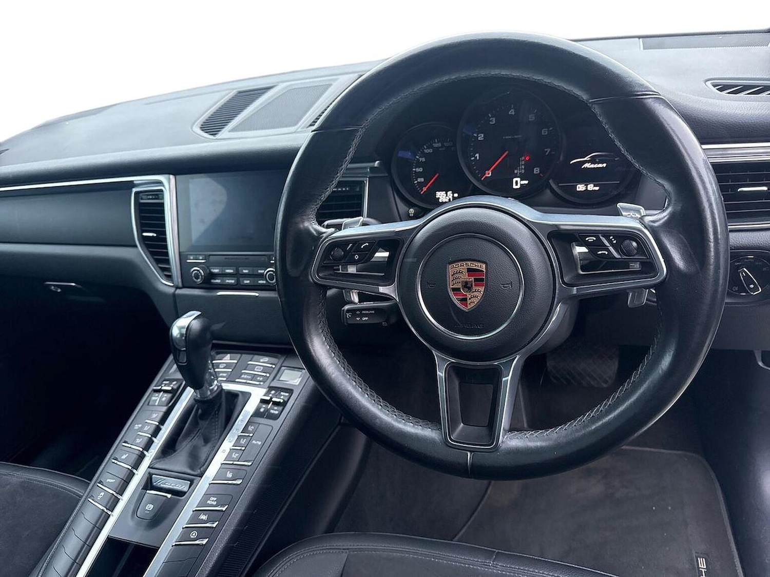 Used Porsche Macan 2018 for sale - 76157155: Photo 9