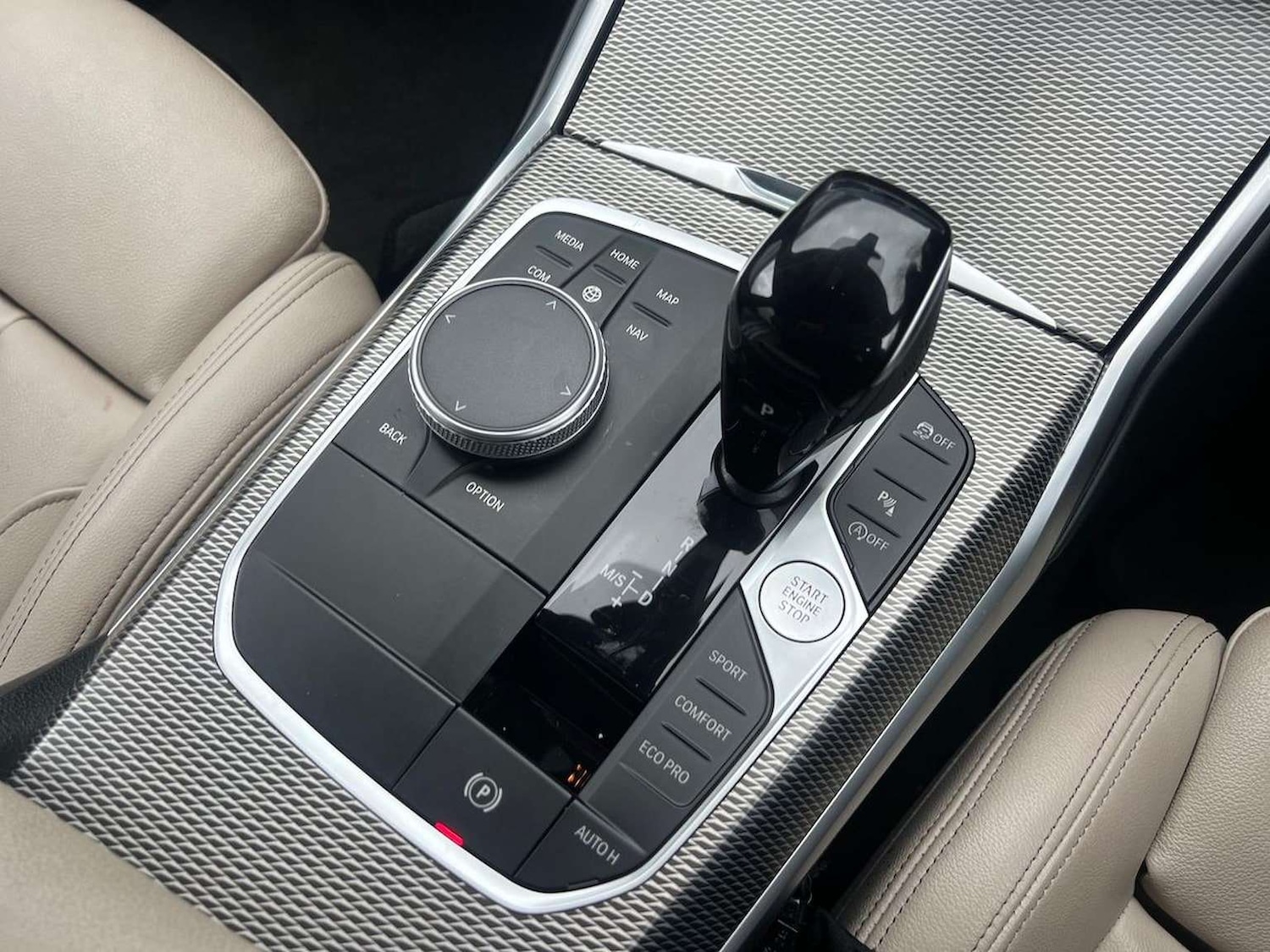 Used BMW 3 Series 2019 for sale - 76831975: Photo 13