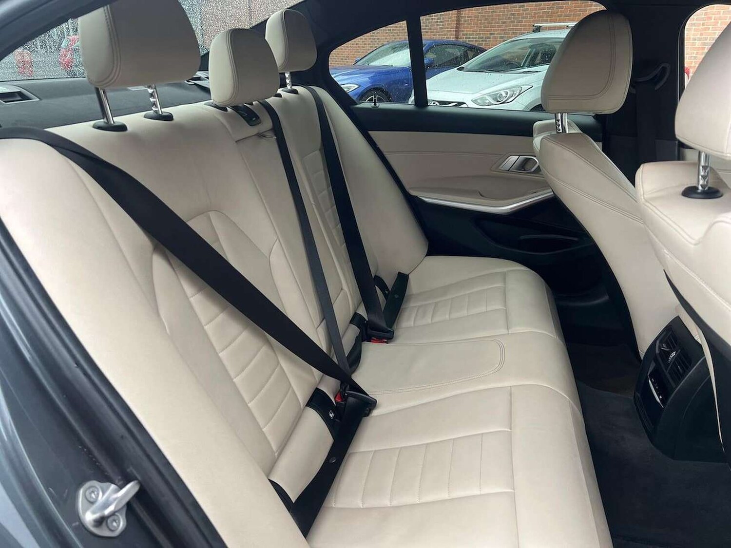 Used BMW 3 Series 2019 for sale - 76831975: Photo 16