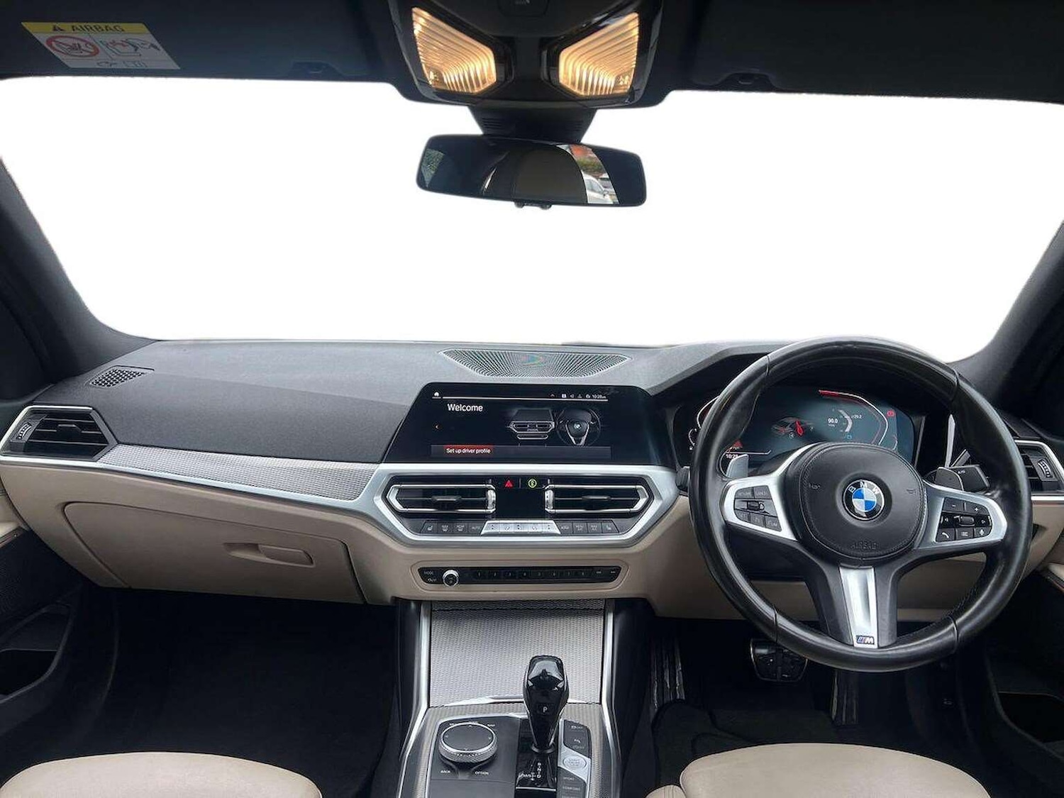 Used BMW 3 Series 2019 for sale - 76831975: Photo 8