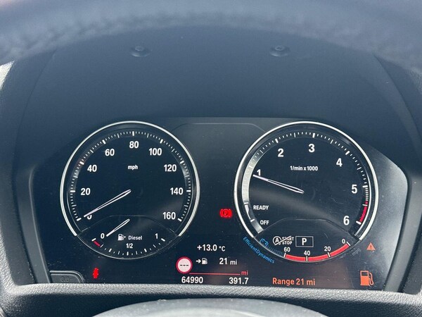Used BMW X2 2018 for sale - 76299359: Photo 10