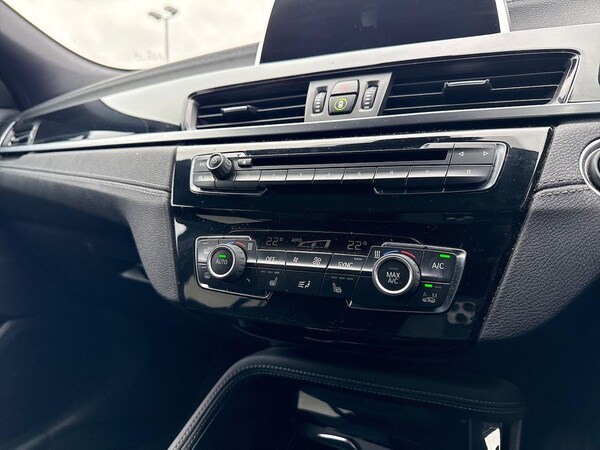 Used BMW X2 2018 for sale - 76299359: Photo 12