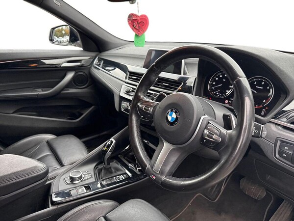 Used BMW X2 2018 for sale - 76299359: Photo 15