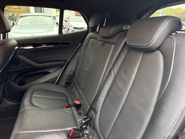 Used BMW X2 2018 for sale - 76299359: Photo 16