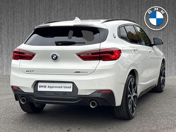Used BMW X2 2018 for sale - 76299359: Photo 18