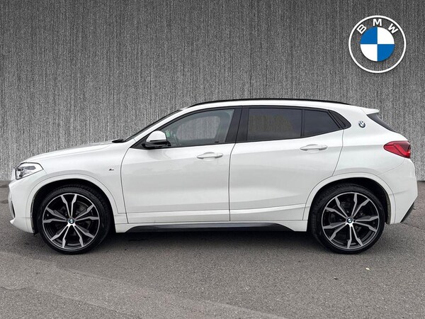 Used BMW X2 2018 for sale - 76299359: Photo 19