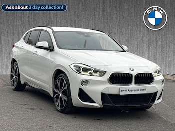 BMW - X2