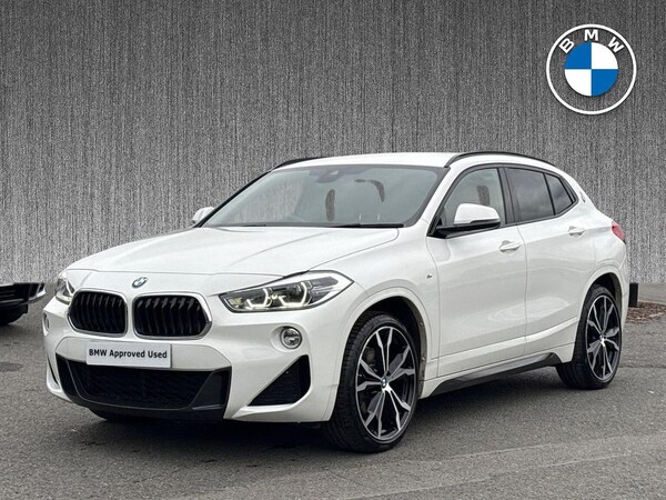 Used BMW X2 2018 for sale - 76299359: Photo 20