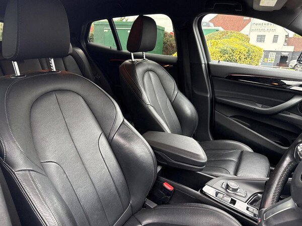 Used BMW X2 2018 for sale - 76299359: Photo 21