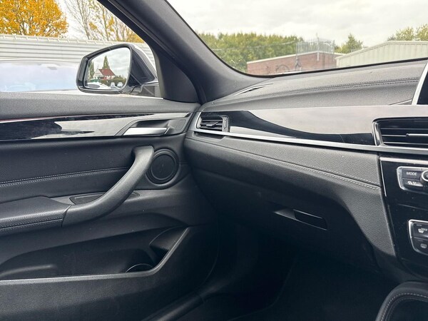 Used BMW X2 2018 for sale - 76299359: Photo 24