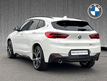 Used BMW X2 2018 for sale - 76299359: Photo 2
