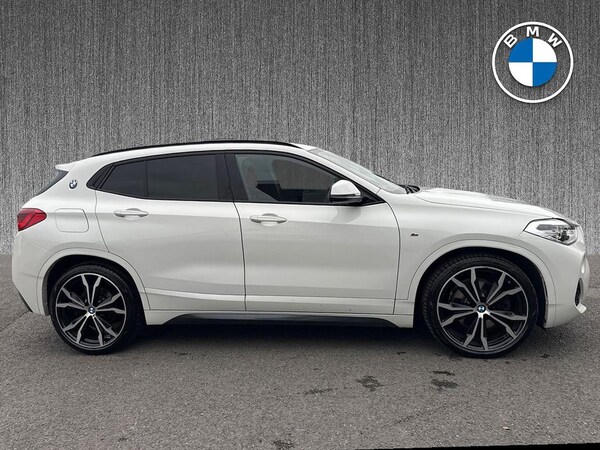 Used BMW X2 2018 for sale - 76299359: Photo 3
