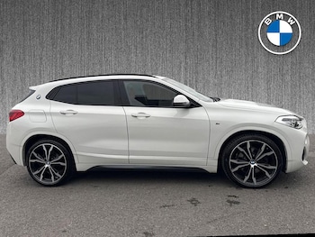 Used BMW X2 2018 for sale - 76299359: Photo 3