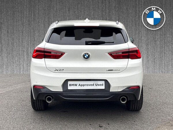 Used BMW X2 2018 for sale - 76299359: Photo 4