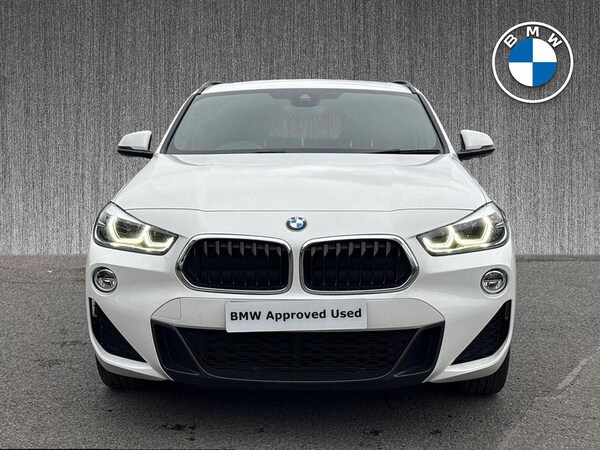 Used BMW X2 2018 for sale - 76299359: Photo 5