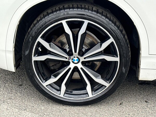 Used BMW X2 2018 for sale - 76299359: Photo 6