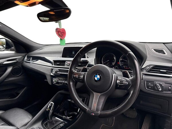 Used BMW X2 2018 for sale - 76299359: Photo 8