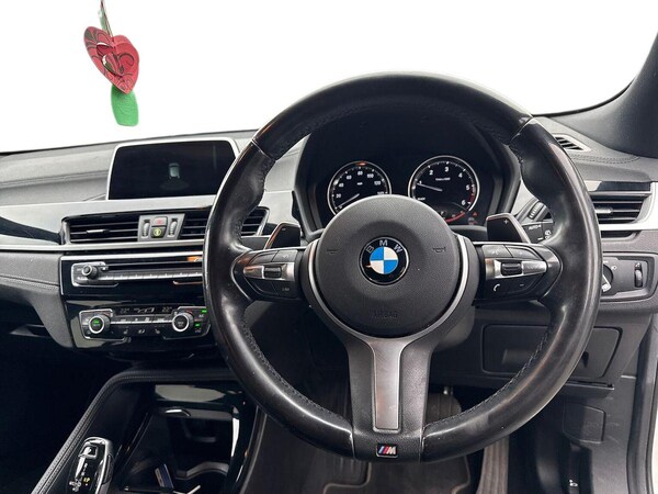 Used BMW X2 2018 for sale - 76299359: Photo 9