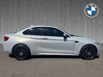 Used BMW M2 2020 for sale - 75435804: Photo