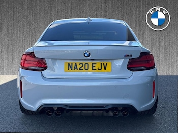 Used BMW M2 2020 for sale - 75435804: Photo