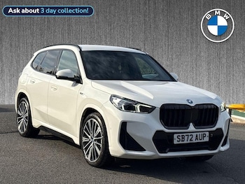 2023 - xDrive 30e M Sport 5dr Step Auto